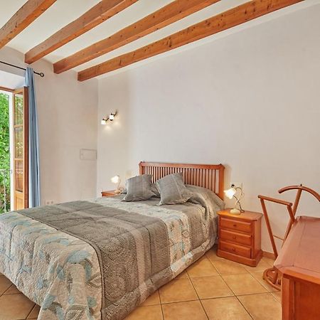 Casa Fortuny In Sóller Eksteriør billede