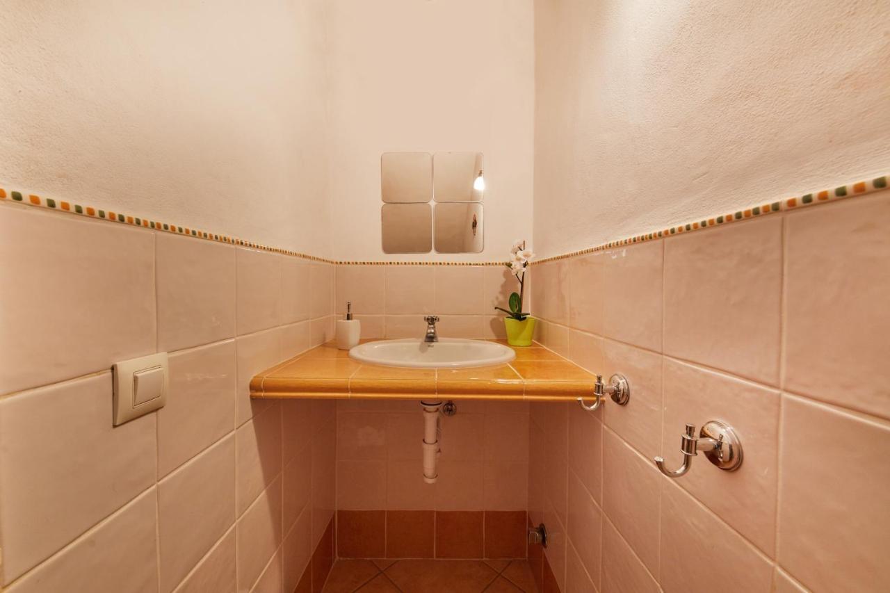 Casa Fortuny In Sóller Eksteriør billede