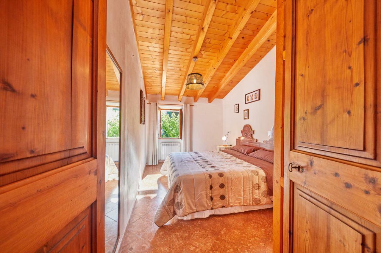 Casa Fortuny In Sóller Eksteriør billede