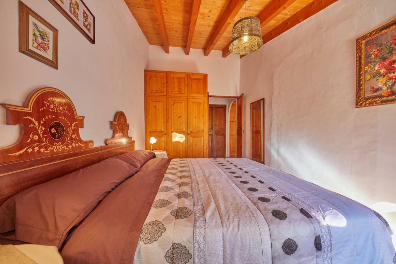 Casa Fortuny In Sóller Eksteriør billede