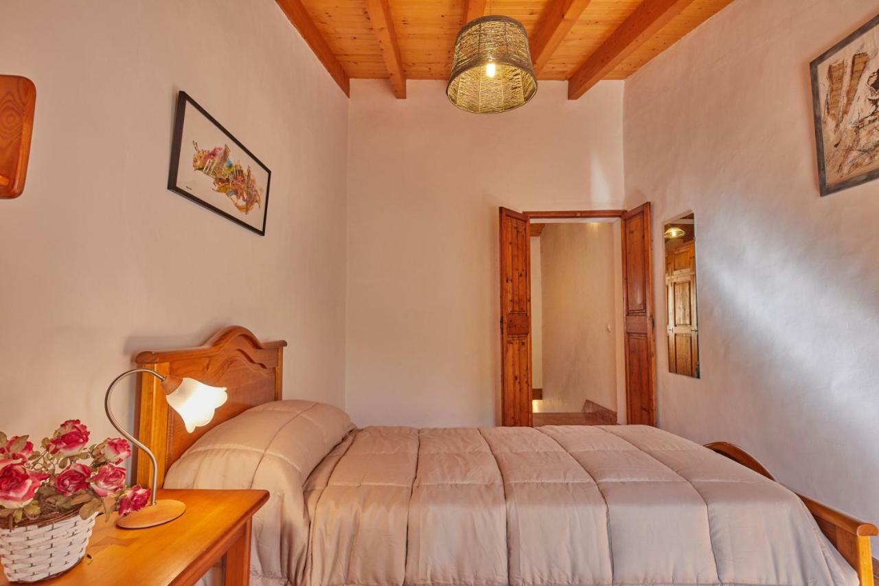 Casa Fortuny In Sóller Eksteriør billede